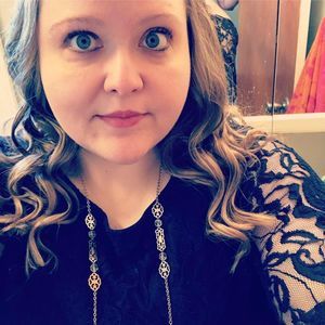 Meet your Posher, Brianna